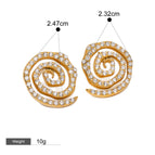 Style E-Earring-29