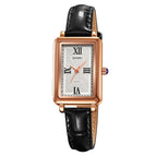 Rose Gold Black