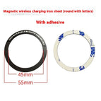 Laser Carving O Ring