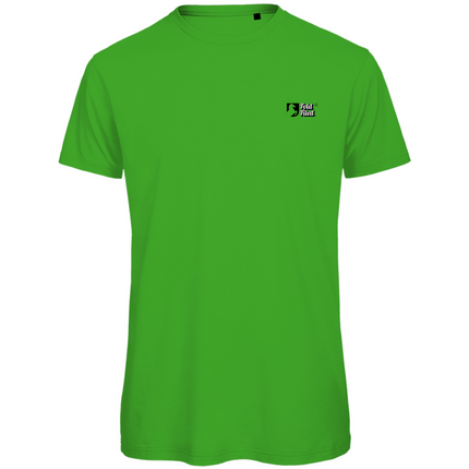 Herren Premium Bio T-Shirt FOLDFILED