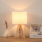 LED Warm Light / Beige / EU plug