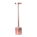 Rose gold / US