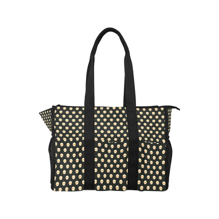 Nurse Tote Bag 1725