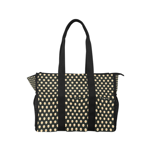 Nurse Tote Bag 1725