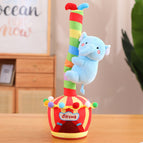 Elephant / Battery Type