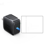 Black Single port / 65w / 220V US