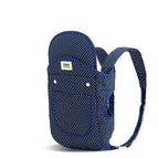 Blue wave point / Cloth style