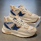 Beige Blue / EU 38.5