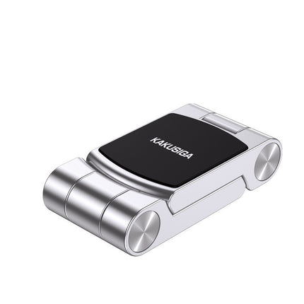 Collapsible Magnetic Car Phone Holder