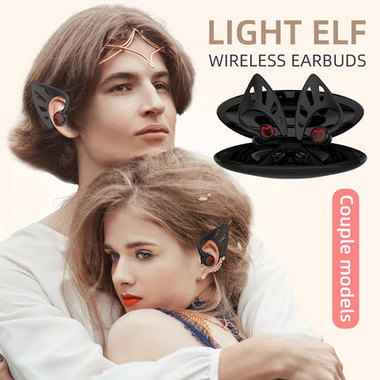 Wireless Headphones, High Quality Wireless Headphones, Quadratic Earphone,
