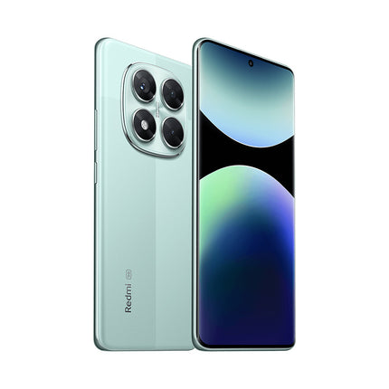 Xiaomi Redmi Note 14 Pro 5G Smartphone, 8GB+256GB, 6.67"CrystalRes AMOLED Display, 200MP Main Camera,