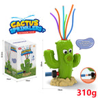 Water Pipe Cactus
