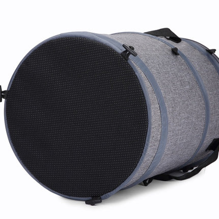 Fodable Pet Dog Cat Carrier Bag Outdoor Travel Cat Tunnel Toys Portable Puppy Carriers Cat Litter Sleeping Bed Nest