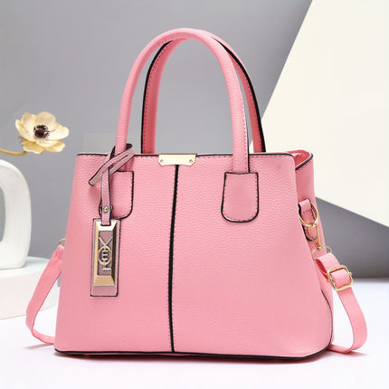 Premium Women's Handbag - Spacious Tote with Elegant Design