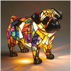 Pug Dog / 17cmUSB