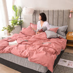 Pinchao / 1.2m 4feet threepiece bed