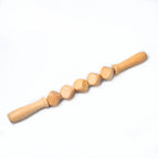 Small string scraping stick