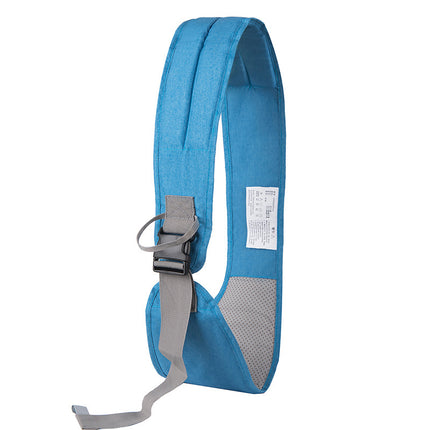 Strap Baby Artifact Front Holding Labor Saving Simple Stool