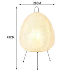 1A desk lamp / EU