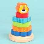 Lion Rainbow Tower Presale