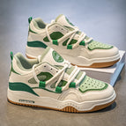 White And Green / US 7