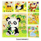Forest II