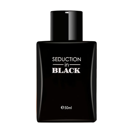Men'S Eau De Toilette Spray - Long-Lasting Amber Woody Fragrance,