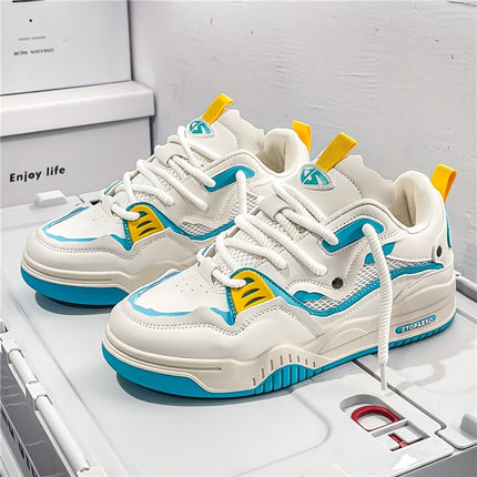 Men's All-Season Skate Sneakers