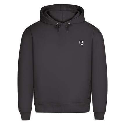 Herren Premium Bio Hoodie FOLDFILED