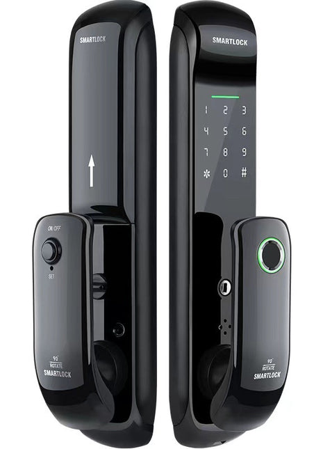 Smart Lock Office Hotel Apartment