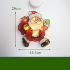 Backpack Christmas / 1PC
