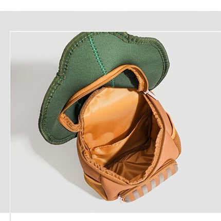 Cute And Creative Cartoon Backpacks for Kids, Suitable for Both Boys And Girls