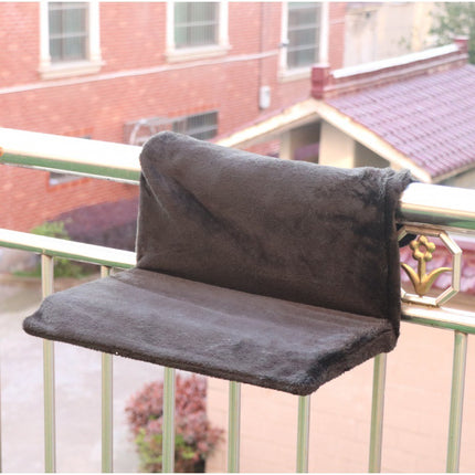 Solid Steel Frame Structure Super Portable Cat Nest