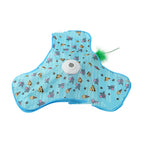 Triangle Mouse / 1200 MAh Protection Board
