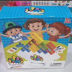 Balanced Jammer / 64blocks