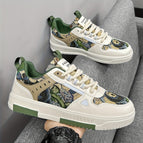 Beige Green / EU 38.5