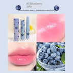 E Blueberry
