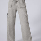 Light Grey / S / 50%Polyester+45%Viscose+5%Elastane