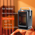 Black Remote Control Type / Chinese standard