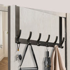 Black / 6Hooks