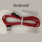 Android Red / 1.5m