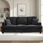 Grey / Chenille