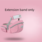 Pink / Extension band