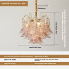 Red / Full Spectrum Tricolor Light / 60CM