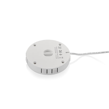 Desktop Wireless Charger Embedded Furniture