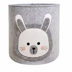 Rabbit / 35cm in diameter 37cm in heigh