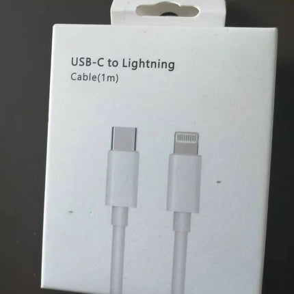 British 20WPD Adapter Mobile Phone Charger