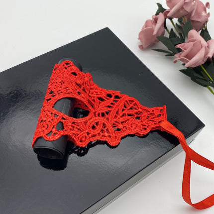 Face Mask Ball Adult Princess Sexy Eye Mask Halloween Props Performance