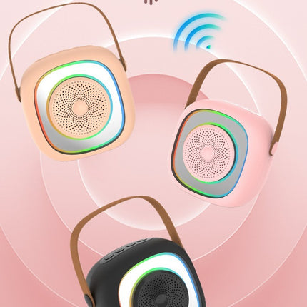 Home Wireless Karaoke Audio Microphone