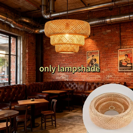 Christmas Halloween Decoration, Autumn Decorative Lampshade, Bedroom Decoration